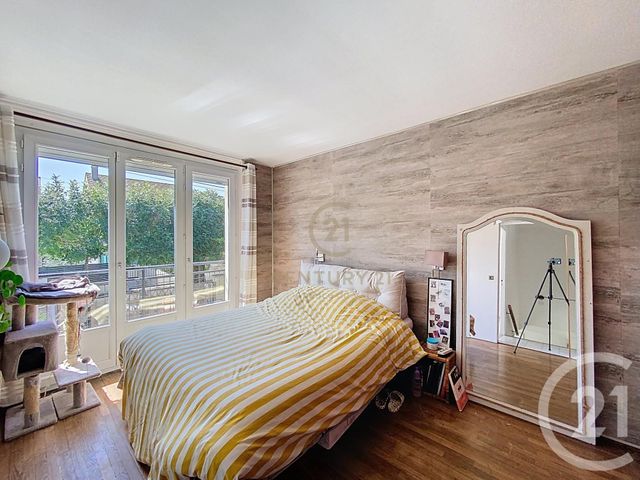 maison à vendre - 5 pièces - 90.0 m2 - GOURNAY SUR MARNE - 93 - ILE-DE-FRANCE - Century 21 Agence Du Val