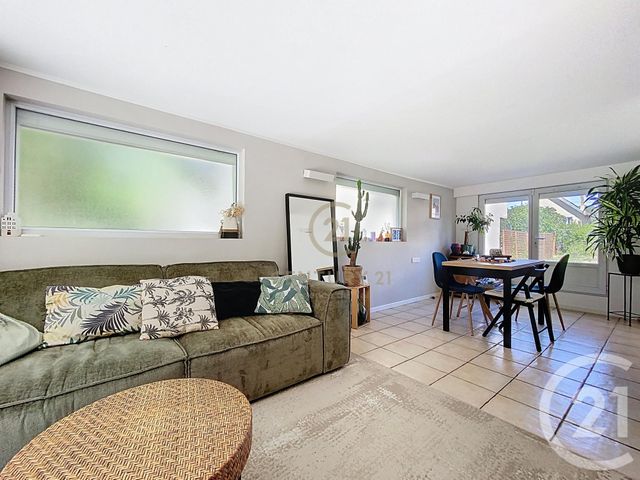 maison à vendre - 5 pièces - 90.0 m2 - GOURNAY SUR MARNE - 93 - ILE-DE-FRANCE - Century 21 Agence Du Val