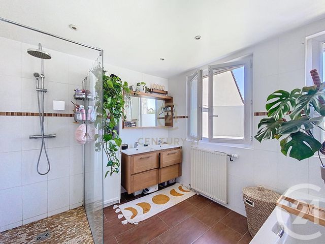 maison à vendre - 5 pièces - 90.0 m2 - GOURNAY SUR MARNE - 93 - ILE-DE-FRANCE - Century 21 Agence Du Val