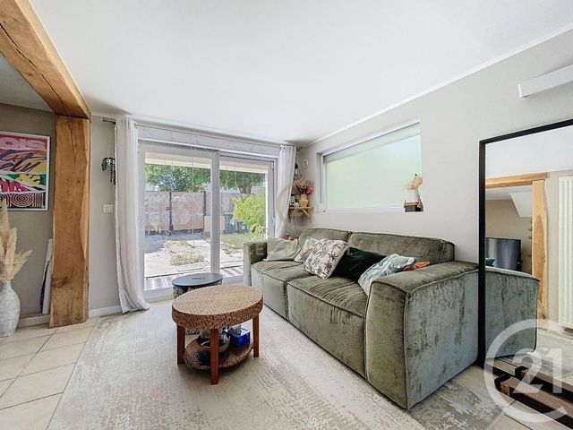 maison à vendre - 5 pièces - 90.0 m2 - GOURNAY SUR MARNE - 93 - ILE-DE-FRANCE - Century 21 Agence Du Val