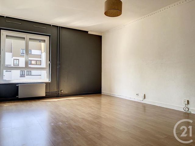 appartement - CHAMPS SUR MARNE - 77