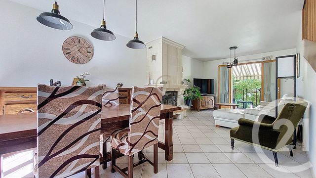 maison à vendre - 6 pièces - 137.81 m2 - GOURNAY SUR MARNE - 93 - ILE-DE-FRANCE - Century 21 Agence Du Val