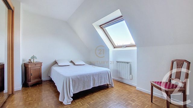 maison à vendre - 6 pièces - 137.81 m2 - GOURNAY SUR MARNE - 93 - ILE-DE-FRANCE - Century 21 Agence Du Val