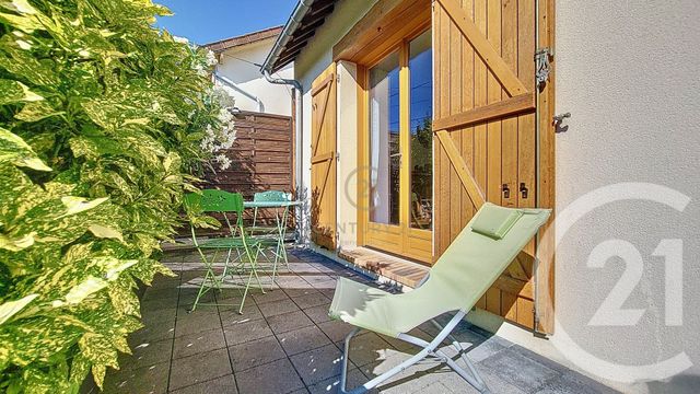 maison à vendre - 6 pièces - 137.81 m2 - GOURNAY SUR MARNE - 93 - ILE-DE-FRANCE - Century 21 Agence Du Val