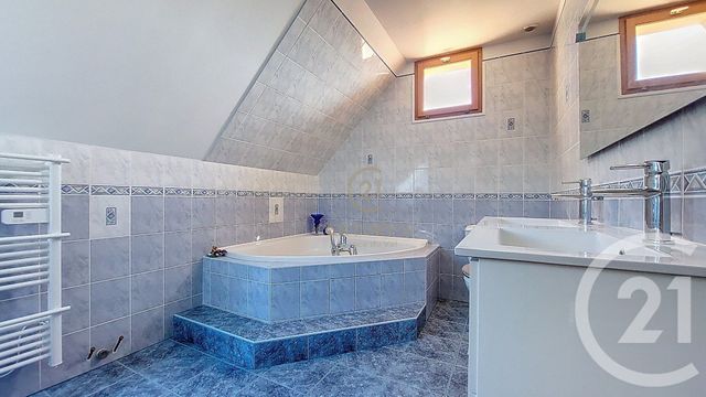 maison à vendre - 6 pièces - 137.81 m2 - GOURNAY SUR MARNE - 93 - ILE-DE-FRANCE - Century 21 Agence Du Val