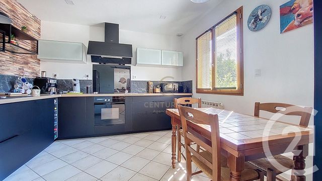 maison à vendre - 6 pièces - 137.81 m2 - GOURNAY SUR MARNE - 93 - ILE-DE-FRANCE - Century 21 Agence Du Val