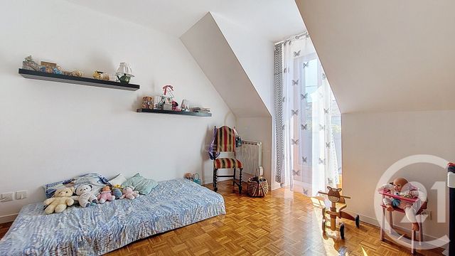 maison à vendre - 6 pièces - 137.81 m2 - GOURNAY SUR MARNE - 93 - ILE-DE-FRANCE - Century 21 Agence Du Val