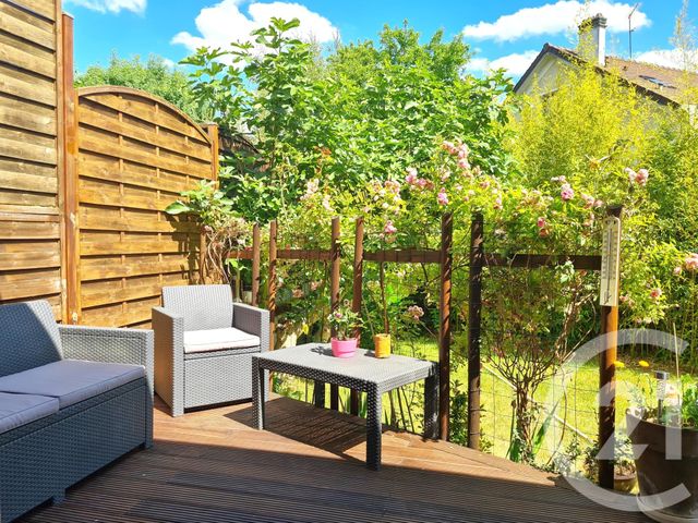 maison à vendre - 6 pièces - 137.81 m2 - GOURNAY SUR MARNE - 93 - ILE-DE-FRANCE - Century 21 Agence Du Val