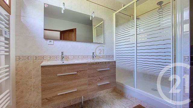 maison à vendre - 6 pièces - 137.81 m2 - GOURNAY SUR MARNE - 93 - ILE-DE-FRANCE - Century 21 Agence Du Val