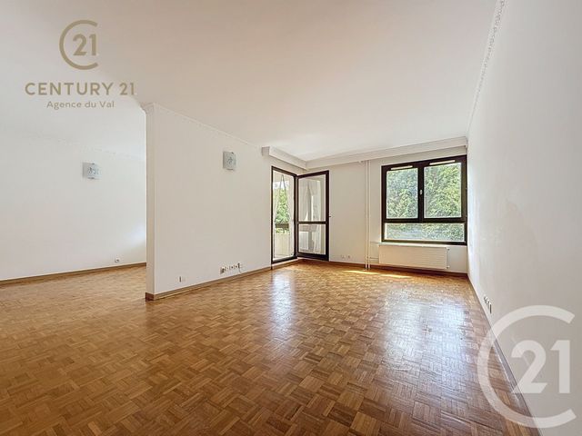 appartement - CHAMPS SUR MARNE - 77