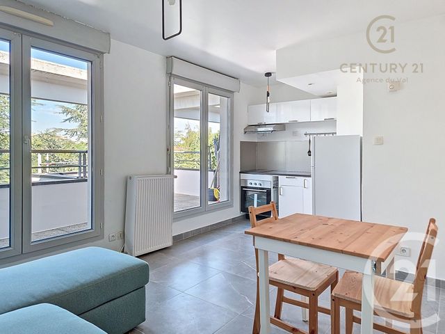 appartement - LOGNES - 77