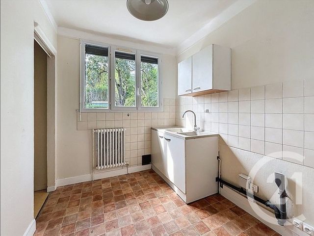 maison à vendre - 2 pièces - 63.2 m2 - CHAMPS SUR MARNE - 77 - ILE-DE-FRANCE - Century 21 Agence Du Val