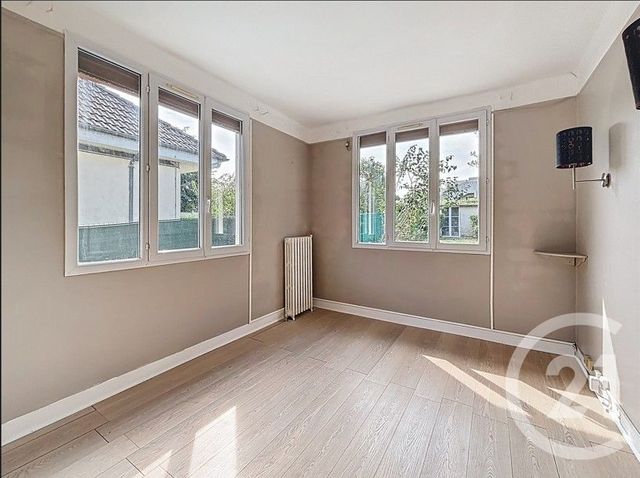 maison à vendre - 2 pièces - 63.2 m2 - CHAMPS SUR MARNE - 77 - ILE-DE-FRANCE - Century 21 Agence Du Val