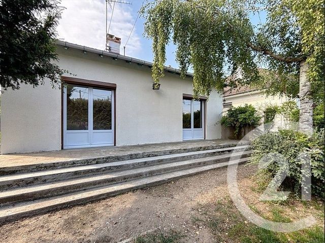 Maison à vendre CHAMPS SUR MARNE