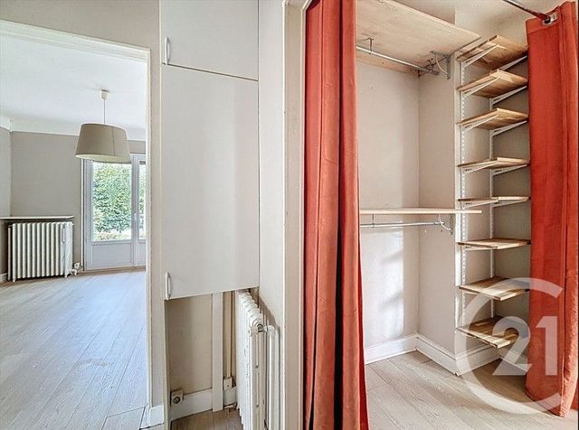 maison à vendre - 2 pièces - 63.2 m2 - CHAMPS SUR MARNE - 77 - ILE-DE-FRANCE - Century 21 Agence Du Val