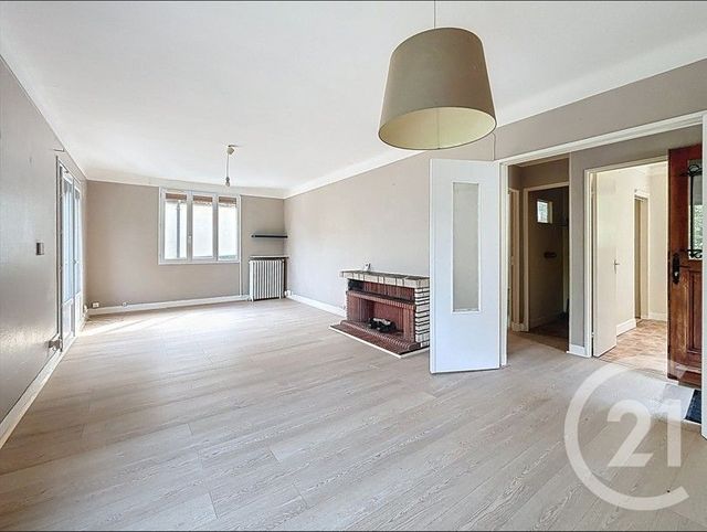 maison à vendre - 2 pièces - 63.2 m2 - CHAMPS SUR MARNE - 77 - ILE-DE-FRANCE - Century 21 Agence Du Val