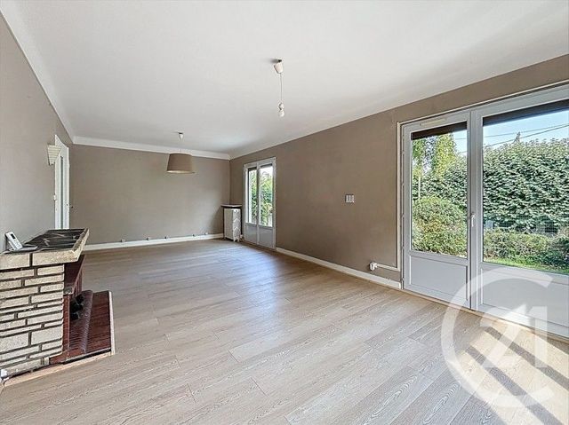 maison à vendre - 2 pièces - 63.2 m2 - CHAMPS SUR MARNE - 77 - ILE-DE-FRANCE - Century 21 Agence Du Val