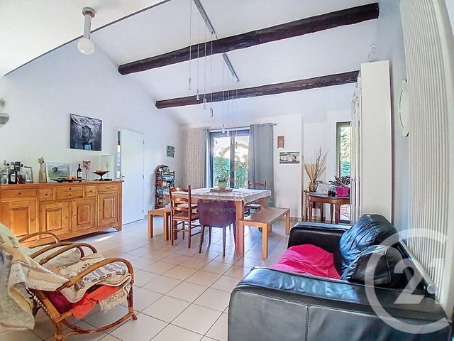 maison à vendre - 5 pièces - 124.3 m2 - CHAMPS SUR MARNE - 77 - ILE-DE-FRANCE - Century 21 Agence Du Val