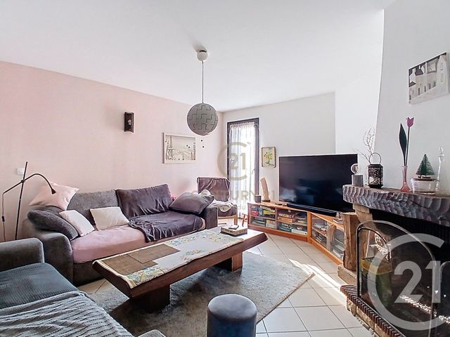 maison à vendre - 5 pièces - 124.3 m2 - CHAMPS SUR MARNE - 77 - ILE-DE-FRANCE - Century 21 Agence Du Val