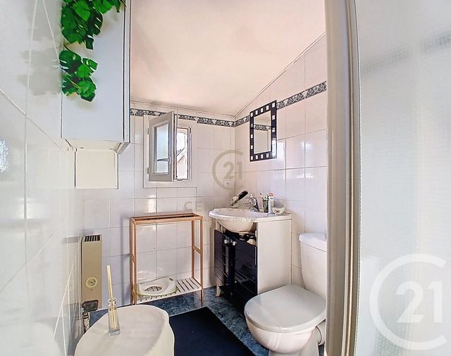 maison à vendre - 5 pièces - 124.3 m2 - CHAMPS SUR MARNE - 77 - ILE-DE-FRANCE - Century 21 Agence Du Val