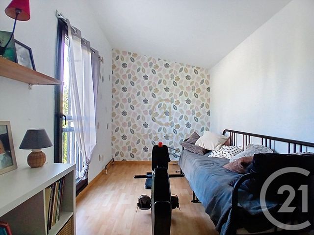 maison à vendre - 5 pièces - 124.3 m2 - CHAMPS SUR MARNE - 77 - ILE-DE-FRANCE - Century 21 Agence Du Val