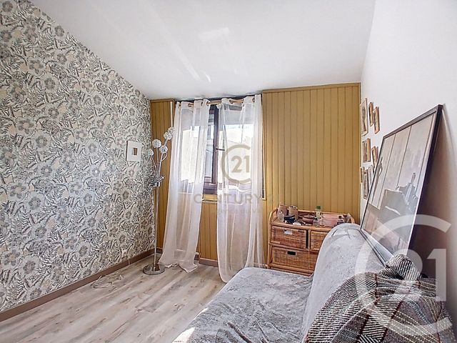 maison à vendre - 5 pièces - 124.3 m2 - CHAMPS SUR MARNE - 77 - ILE-DE-FRANCE - Century 21 Agence Du Val