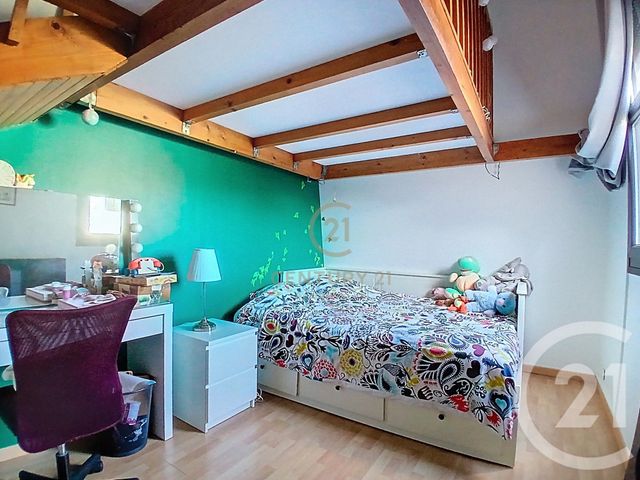 maison à vendre - 5 pièces - 124.3 m2 - CHAMPS SUR MARNE - 77 - ILE-DE-FRANCE - Century 21 Agence Du Val