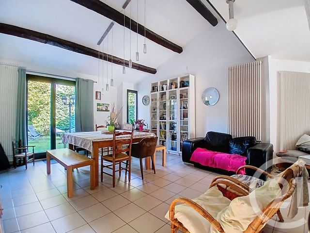 maison à vendre - 5 pièces - 124.3 m2 - CHAMPS SUR MARNE - 77 - ILE-DE-FRANCE - Century 21 Agence Du Val