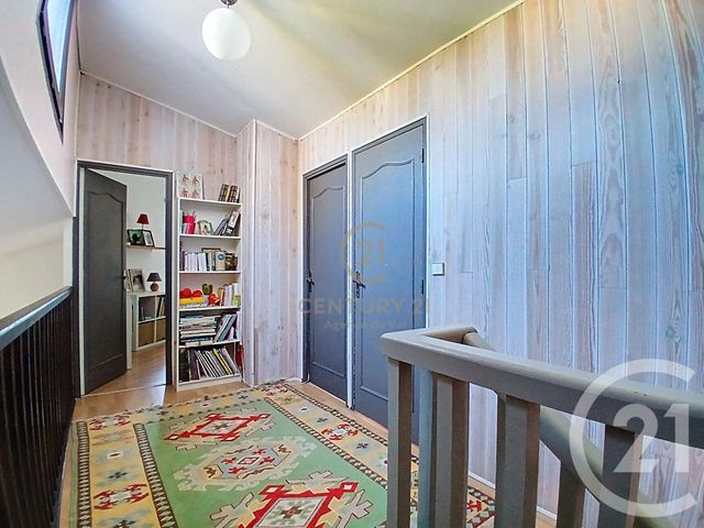 maison à vendre - 5 pièces - 124.3 m2 - CHAMPS SUR MARNE - 77 - ILE-DE-FRANCE - Century 21 Agence Du Val