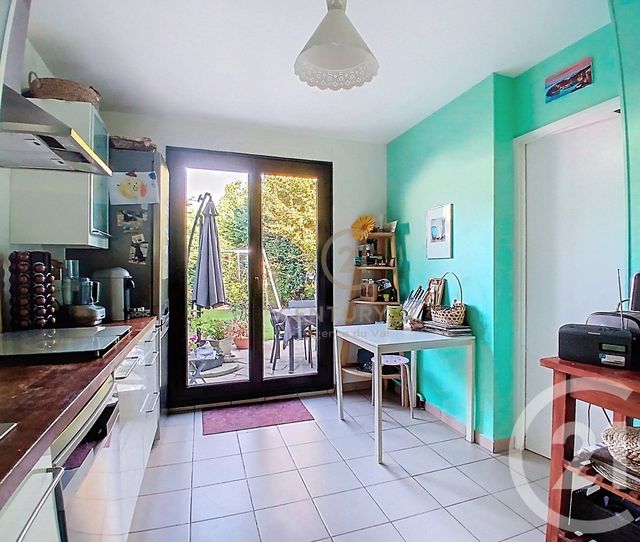 maison à vendre - 5 pièces - 124.3 m2 - CHAMPS SUR MARNE - 77 - ILE-DE-FRANCE - Century 21 Agence Du Val