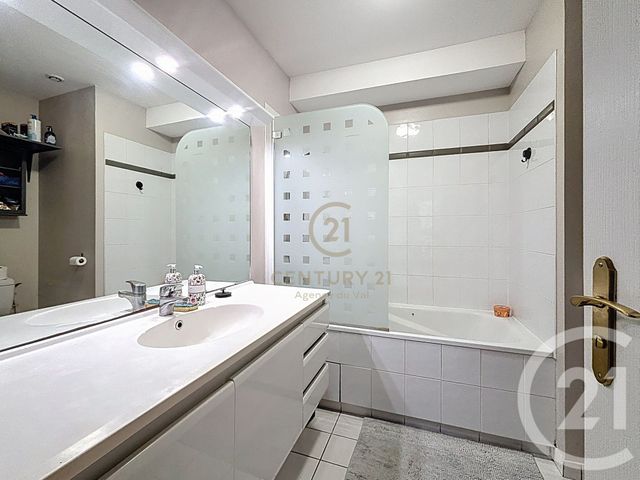 maison à vendre - 7 pièces - 169.46 m2 - CHAMPS SUR MARNE - 77 - ILE-DE-FRANCE - Century 21 Agence Du Val