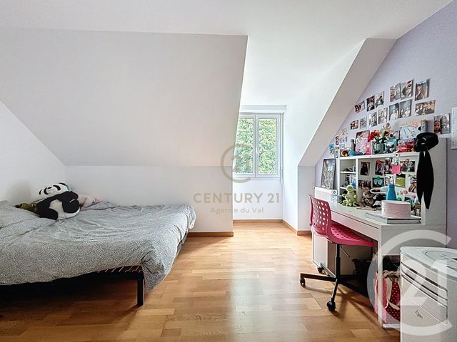 maison à vendre - 7 pièces - 169.46 m2 - CHAMPS SUR MARNE - 77 - ILE-DE-FRANCE - Century 21 Agence Du Val