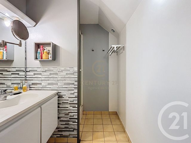 maison à vendre - 7 pièces - 169.46 m2 - CHAMPS SUR MARNE - 77 - ILE-DE-FRANCE - Century 21 Agence Du Val