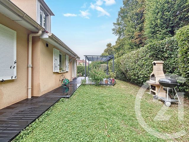 maison à vendre - 7 pièces - 169.46 m2 - CHAMPS SUR MARNE - 77 - ILE-DE-FRANCE - Century 21 Agence Du Val