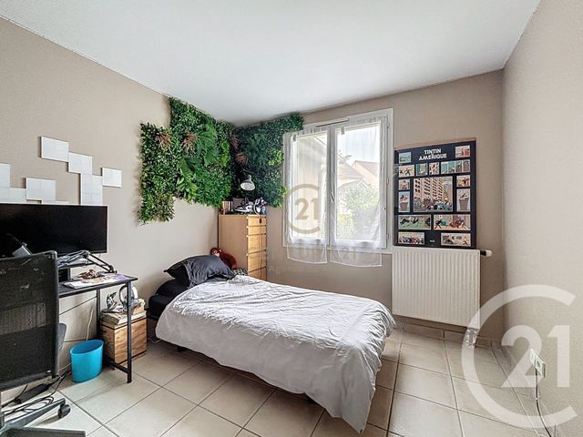 maison à vendre - 7 pièces - 169.46 m2 - CHAMPS SUR MARNE - 77 - ILE-DE-FRANCE - Century 21 Agence Du Val