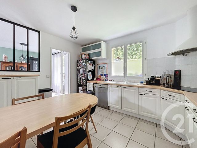 maison à vendre - 7 pièces - 169.46 m2 - CHAMPS SUR MARNE - 77 - ILE-DE-FRANCE - Century 21 Agence Du Val