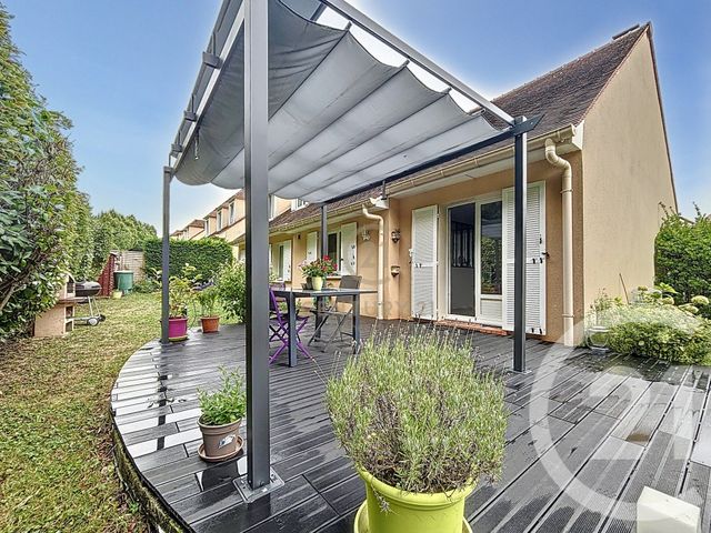 maison à vendre - 7 pièces - 169.46 m2 - CHAMPS SUR MARNE - 77 - ILE-DE-FRANCE - Century 21 Agence Du Val