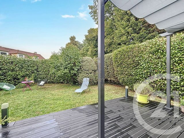 maison à vendre - 7 pièces - 169.46 m2 - CHAMPS SUR MARNE - 77 - ILE-DE-FRANCE - Century 21 Agence Du Val