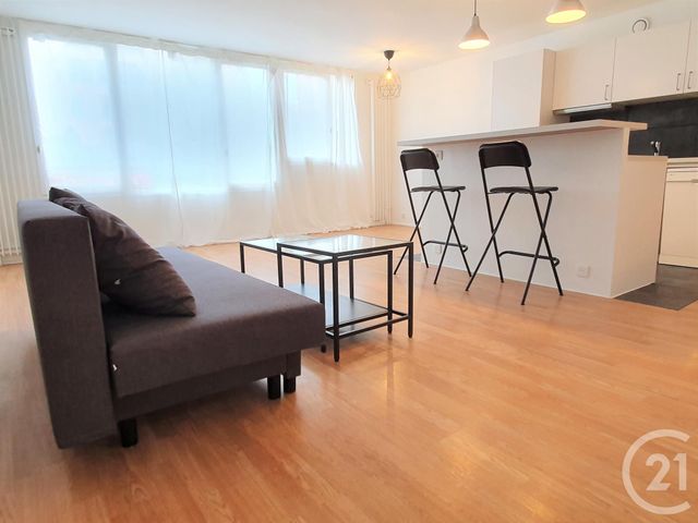 appartement - CHAMPS SUR MARNE - 77