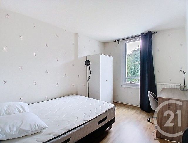 Appartement F4 à vendre - 4 pièces - 68.59 m2 - CHAMPS SUR MARNE - 77 - ILE-DE-FRANCE - Century 21 Agence Du Val