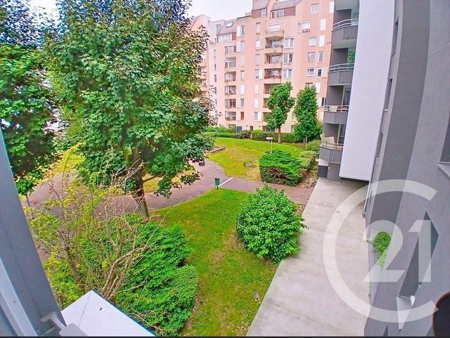 Appartement F4 à vendre - 4 pièces - 68.59 m2 - CHAMPS SUR MARNE - 77 - ILE-DE-FRANCE - Century 21 Agence Du Val