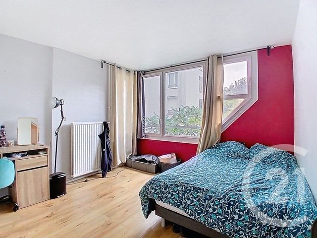 Appartement F4 à vendre - 4 pièces - 68.59 m2 - CHAMPS SUR MARNE - 77 - ILE-DE-FRANCE - Century 21 Agence Du Val