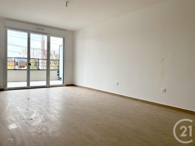 appartement - GOURNAY SUR MARNE - 93