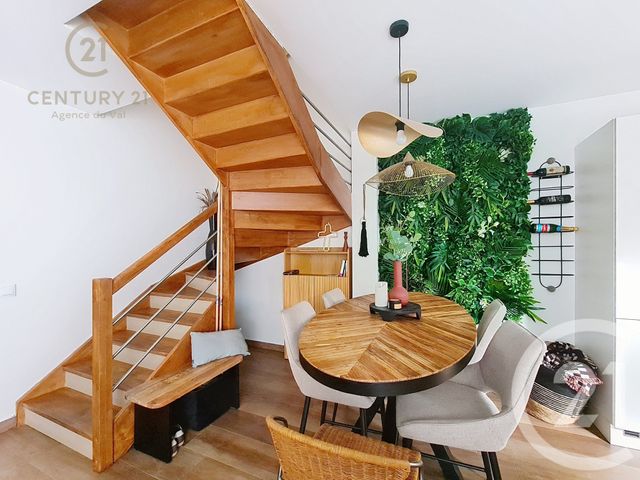 maison à louer - 4 pièces - 80.18 m2 - CHAMPS SUR MARNE - 77 - ILE-DE-FRANCE - Century 21 Agence Du Val