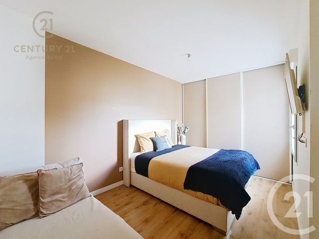 maison à louer - 4 pièces - 80.18 m2 - CHAMPS SUR MARNE - 77 - ILE-DE-FRANCE - Century 21 Agence Du Val
