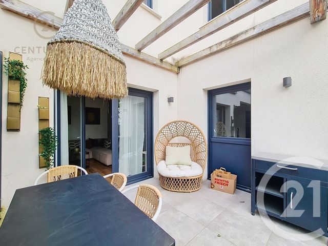 maison à louer - 4 pièces - 80.18 m2 - CHAMPS SUR MARNE - 77 - ILE-DE-FRANCE - Century 21 Agence Du Val