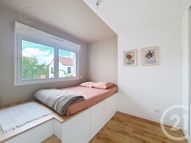 maison à louer - 4 pièces - 80.18 m2 - CHAMPS SUR MARNE - 77 - ILE-DE-FRANCE - Century 21 Agence Du Val