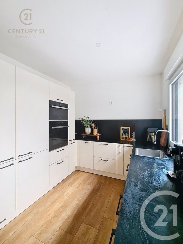 maison à louer - 4 pièces - 80.18 m2 - CHAMPS SUR MARNE - 77 - ILE-DE-FRANCE - Century 21 Agence Du Val