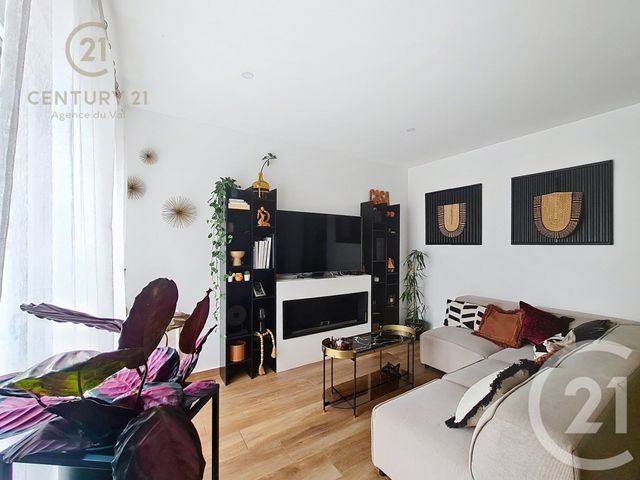 maison à louer - 4 pièces - 80.18 m2 - CHAMPS SUR MARNE - 77 - ILE-DE-FRANCE - Century 21 Agence Du Val
