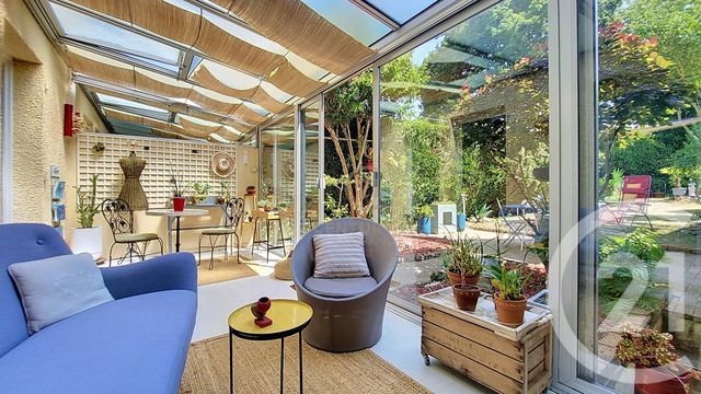 Maison à vendre CHAMPS SUR MARNE